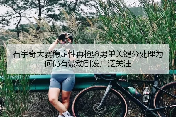 石宇奇大赛稳定性再检验男单关键分处理为何仍有波动引发广泛关注